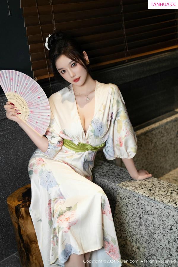 杨晨晨 sugar小甜心CC [XiuRen]高清写真图 2024.11.19 No.9470 杨晨晨Yome 丝袜美腿第26张图片